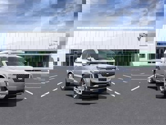 New 2025 Cadillac XT6 Luxury image 1