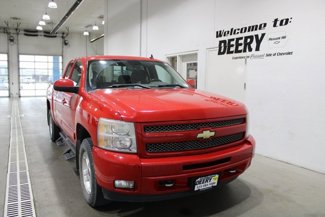 Used 2011 Chevrolet Silverado 1500 LT w/ All-Star Edition image 1