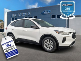 New 2025 Ford Escape Active w/ Cold Weather Package image 1