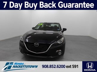 Used 2015 MAZDA MAZDA3 s Grand Touring image 1
