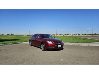 Used 2011 Chevrolet Malibu LT image 1