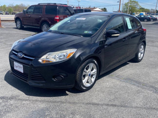 Used 2014 Ford Focus SE image 1