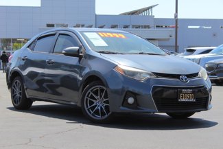 Used 2014 Toyota Corolla L image 1