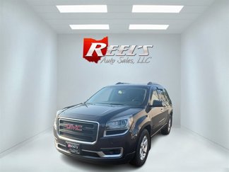 Used 2016 GMC Acadia SLE image 1