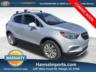 Used 2019 Buick Encore Preferred image 1