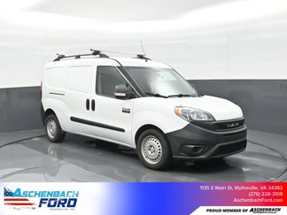 Used 2019 RAM ProMaster City Tradesman image 1