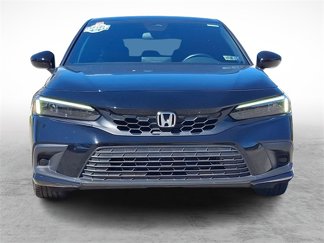 Used 2022 Honda Civic Sport video 2