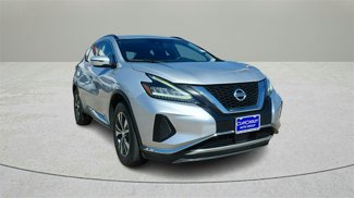 Used 2020 Nissan Murano SV image 1