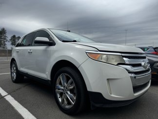 Used 2012 Ford Edge SEL image 1