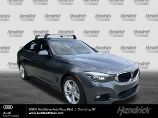 Used 2017 BMW 340i Gran Turismo xDrive image 1