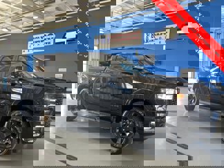 New 2025 RAM 1500 Big Horn image 1