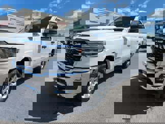 New 2025 RAM 1500 Big Horn image 1