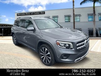 Used 2021 Mercedes-Benz GLB 250 image 1
