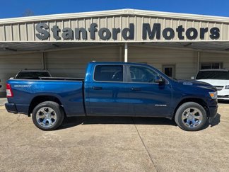 Used 2023 RAM 1500 Big Horn image 1