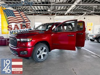 New 2025 RAM 1500 Tradesman image 1