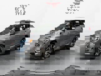 Used 2020 GMC Terrain Denali w/ Denali Premium Package image 1