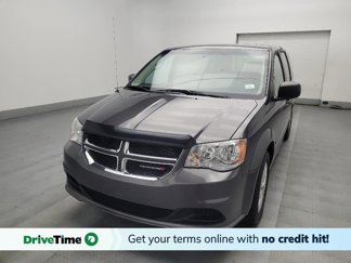 Used 2015 Dodge Grand Caravan SE w/ Quick Order Package 29E SE image 1