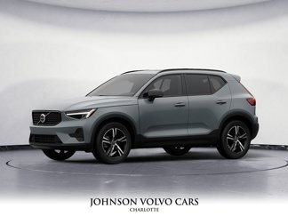 New 2026 Volvo XC40 B4 Plus image 1