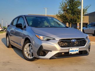 New 2025 Subaru Impreza 2.0i image 1