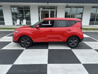 Used 2021 Kia Soul S image 1