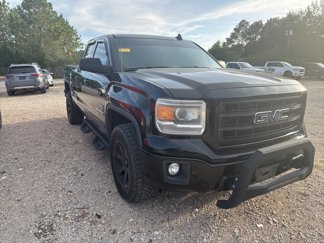 Used 2015 GMC Sierra 1500 4x4 Double Cab w/ Elevation Edition video 2