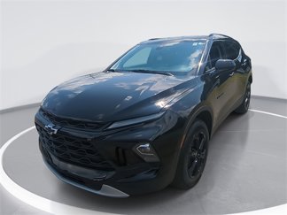 Used 2023 Chevrolet Blazer LT w/ Convenience Package image 1