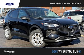 New 2025 Ford Escape Active image 1
