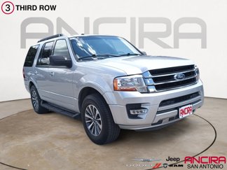 Used 2017 Ford Expedition XLT image 1