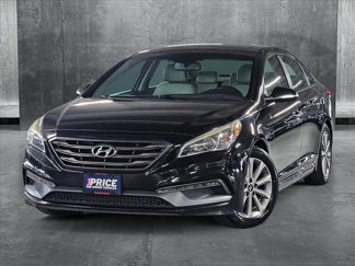 Used 2016 Hyundai Sonata Limited image 1