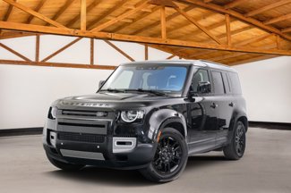 Used 2022 Land Rover Defender 110 S image 1