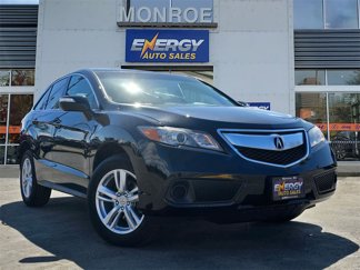 Used 2015 Acura RDX FWD image 1