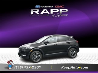 Used 2023 Buick Encore GX Essence image 1