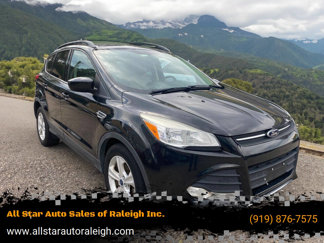 Used 2014 Ford Escape SE w/ Equipment Group 201A image 1