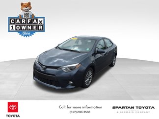 Used 2015 Toyota Corolla L image 1