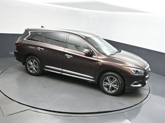 Used 2020 INFINITI QX60 Luxe w/ Essential Package video 1