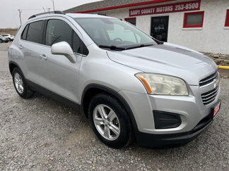 Used 2016 Chevrolet Trax LT w/ LT Convenience Package image 1