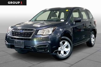 Used 2017 Subaru Forester 2.5i image 1