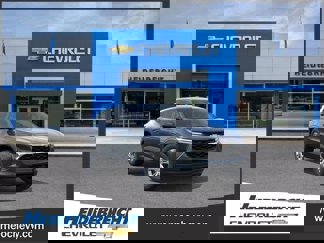New 2025 Chevrolet Trax LS image 1