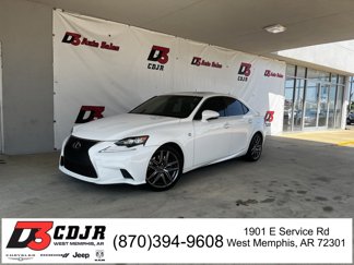 Used 2016 Lexus IS 200t image 1