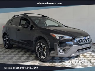 Used 2021 Subaru Crosstrek 2.5i Limited image 1