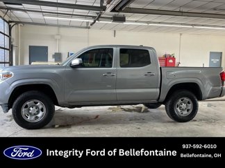 Used 2019 Toyota Tacoma SR image 1