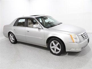 Used 2007 Cadillac DTS Luxury II image 1