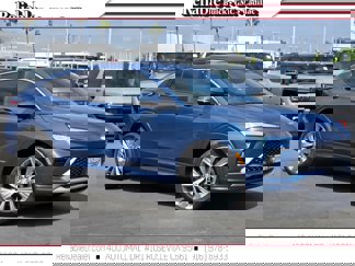 New 2025 Buick Envista Avenir image 1