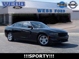 Used 2023 Dodge Charger SXT image 1