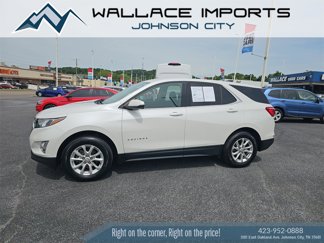 Used 2019 Chevrolet Equinox LT image 1