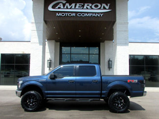 Used 2017 Ford F150 XLT image 1