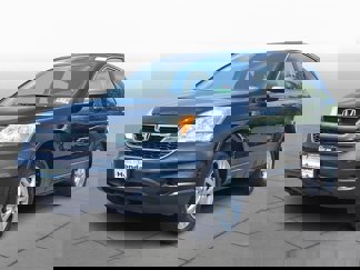 Used 2010 Honda CR-V EX image 1