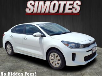Used 2018 Kia Rio S image 1