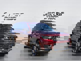 Used 2022 Jeep Grand Cherokee L Limited video 1