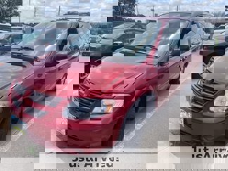 Used 2005 Dodge Grand Caravan SXT w/ Premium Group image 1